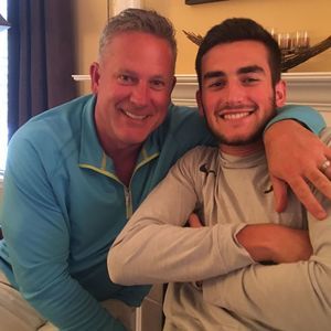 Meet your Posher, Luke